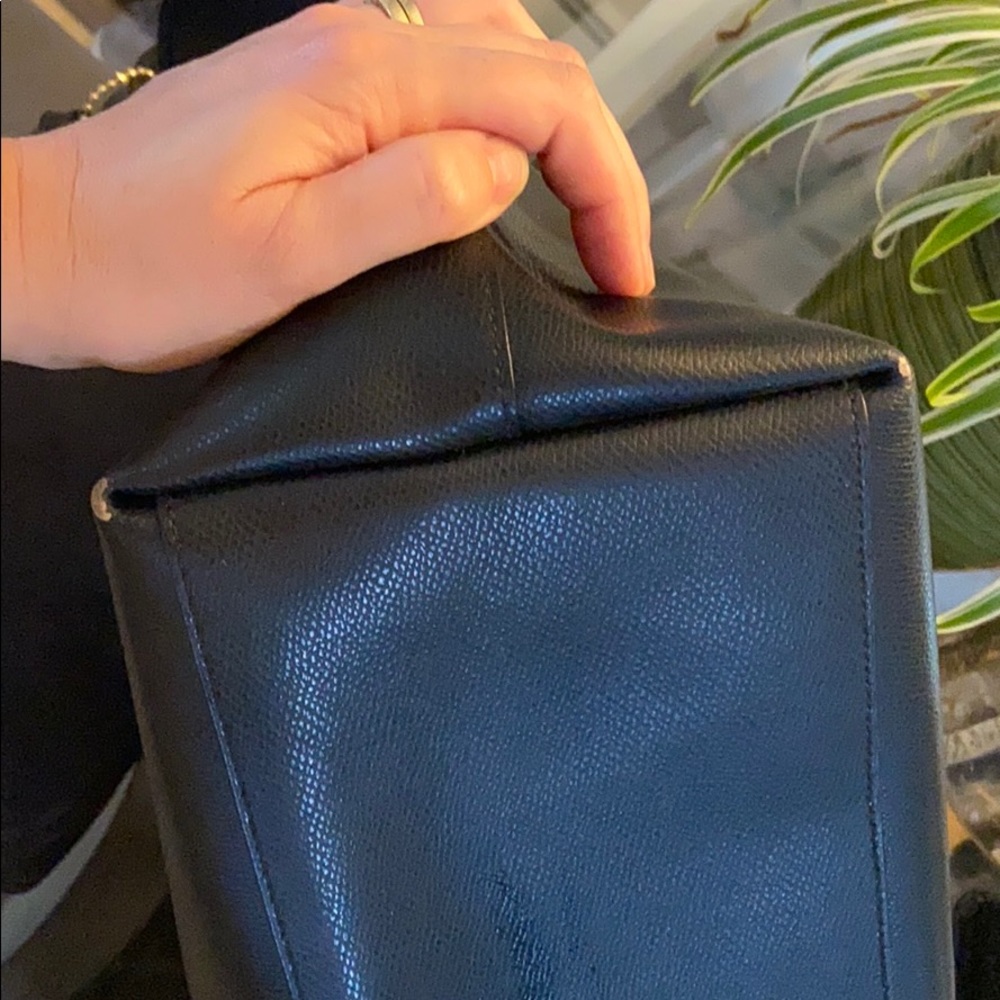 Coach handbag - Picture 6 of 9
